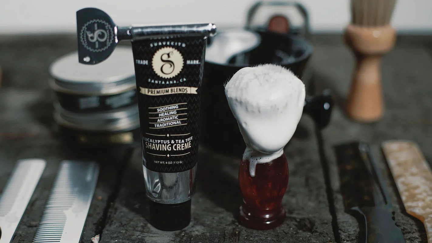 Master Your Style With Pomade